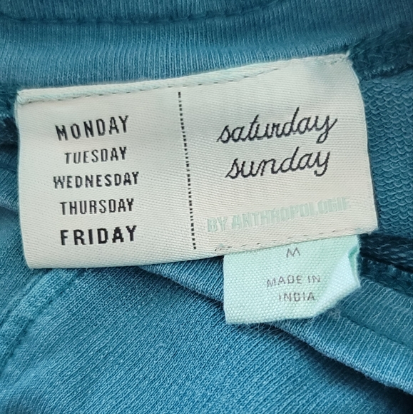 Saturday Sunday by Anthropologie dress - Picture 4 of 5